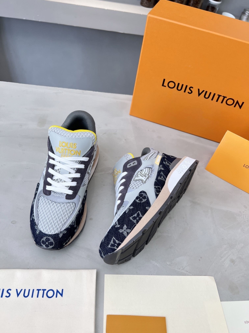 LV Sneakers